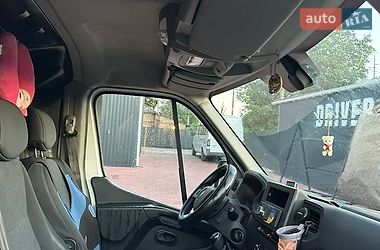 Рефрижератор Renault Master 2020 в Киеве