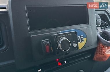 Рефрижератор Renault Master 2020 в Киеве