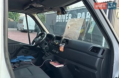 Рефрижератор Renault Master 2020 в Киеве