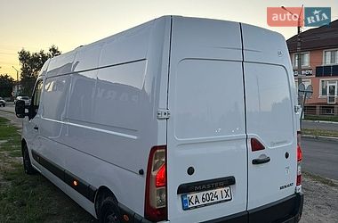 Рефрижератор Renault Master 2020 в Киеве