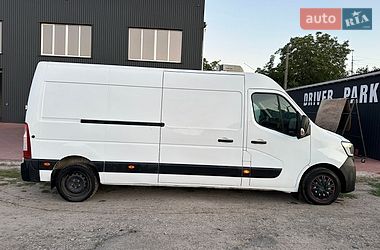 Рефрижератор Renault Master 2020 в Киеве