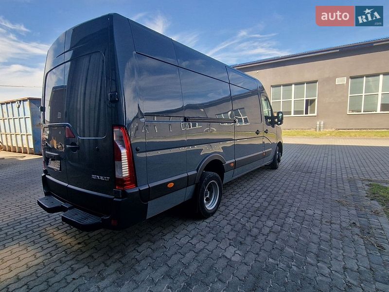 Рефрижератор Renault Master 2023 в Пустомитах