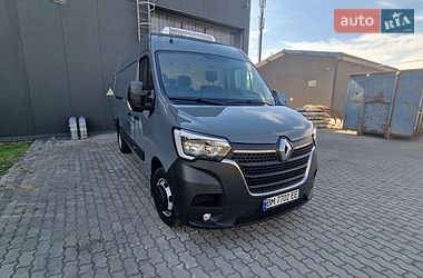 Рефрижератор Renault Master 2023 в Пустомитах