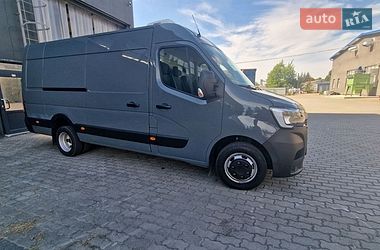 Рефрижератор Renault Master 2023 в Пустомитах