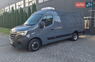 Рефрижератор Renault Master 2023 в Пустомитах