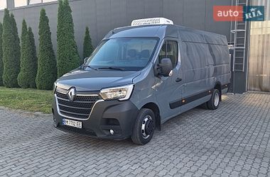 Рефрижератор Renault Master 2023 в Пустомитах