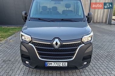 Рефрижератор Renault Master 2023 в Пустомитах