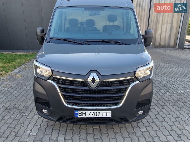 Рефрижератор Renault Master 2023 в Пустомитах