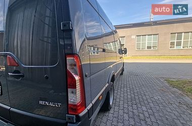 Рефрижератор Renault Master 2023 в Пустомитах