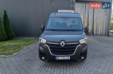 Рефрижератор Renault Master 2023 в Пустомитах