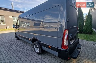 Рефрижератор Renault Master 2023 в Пустомитах