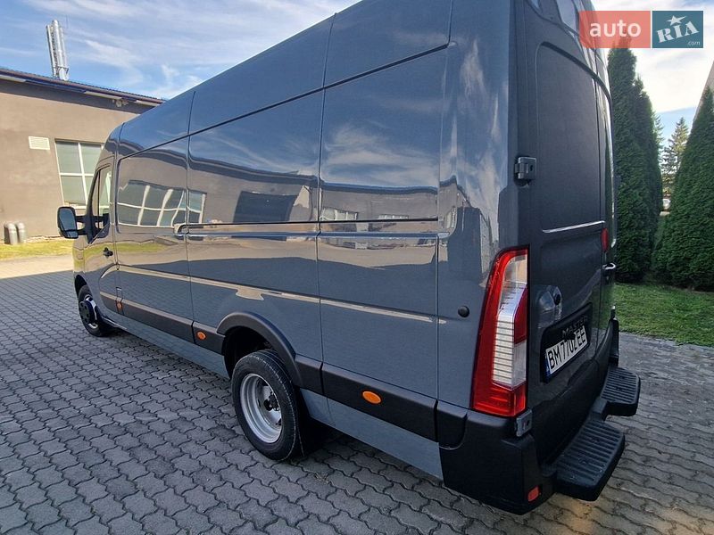 Рефрижератор Renault Master 2023 в Пустомитах