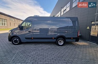 Рефрижератор Renault Master 2023 в Пустомитах