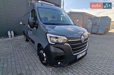 Рефрижератор Renault Master 2023 в Пустомитах