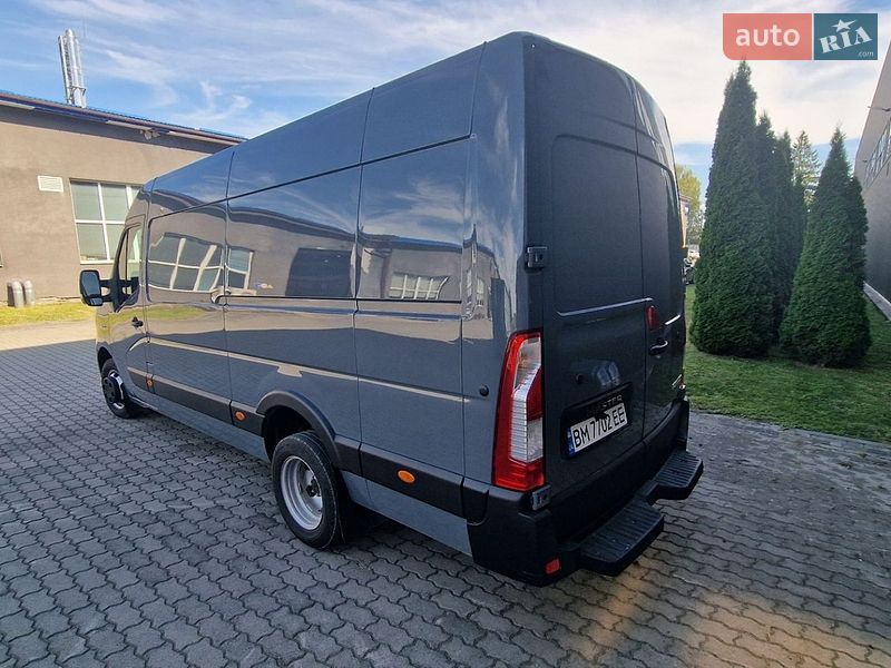 Рефрижератор Renault Master 2023 в Пустомитах