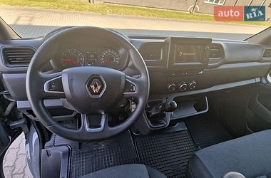 Рефрижератор Renault Master 2023 в Пустомитах