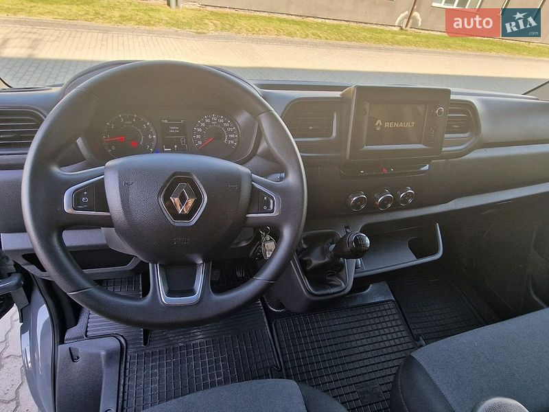 Рефрижератор Renault Master 2023 в Пустомитах