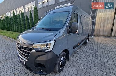 Рефрижератор Renault Master 2023 в Пустомитах