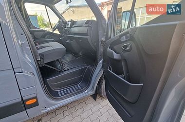 Рефрижератор Renault Master 2023 в Пустомитах