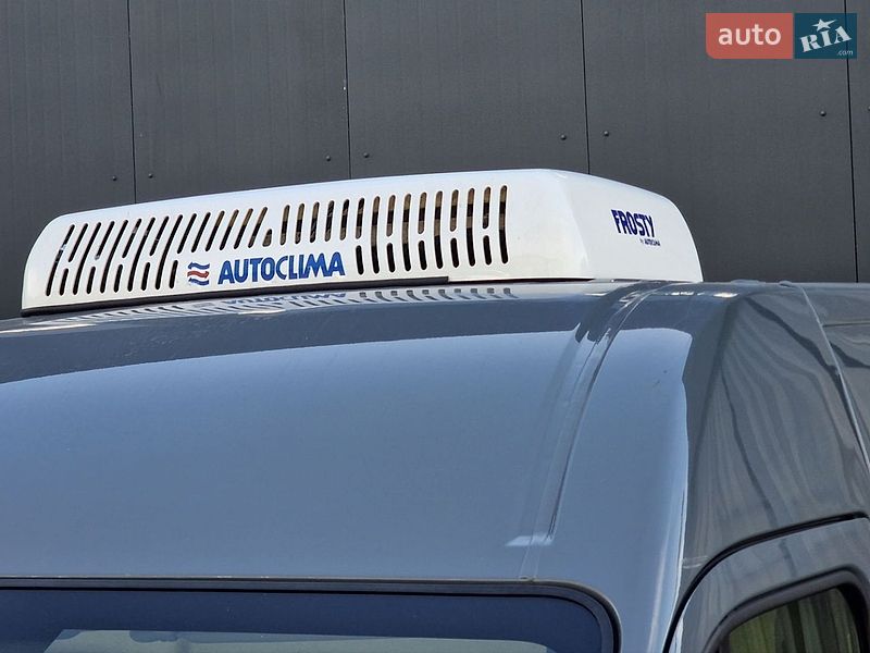 Рефрижератор Renault Master 2023 в Пустомитах