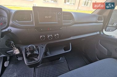 Рефрижератор Renault Master 2023 в Пустомитах