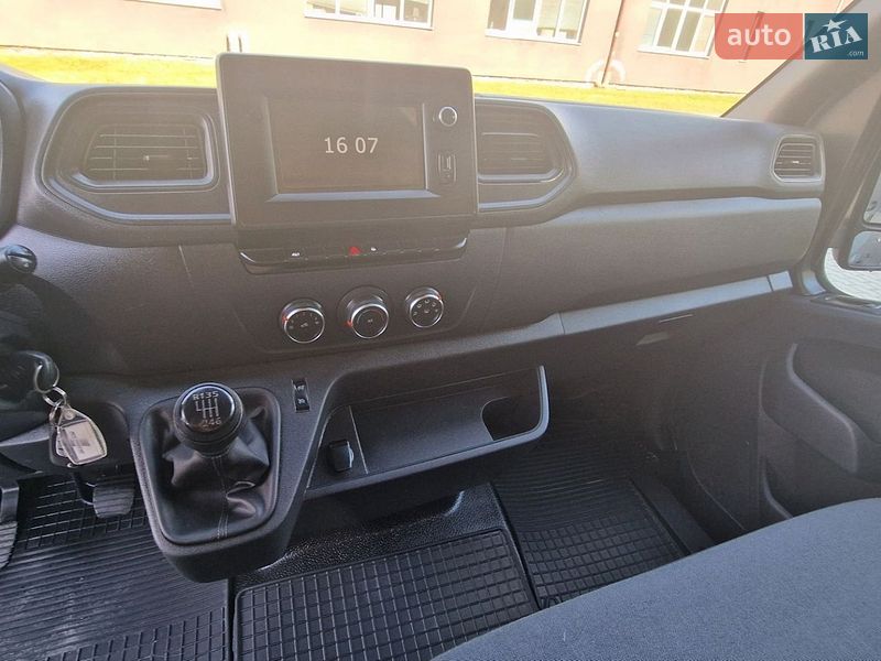 Рефрижератор Renault Master 2023 в Пустомитах