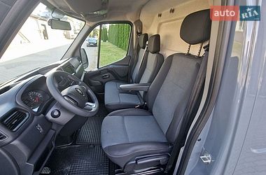 Рефрижератор Renault Master 2023 в Пустомитах