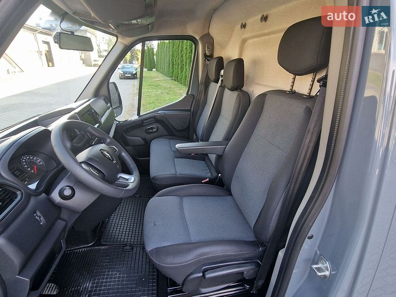 Рефрижератор Renault Master 2023 в Пустомитах
