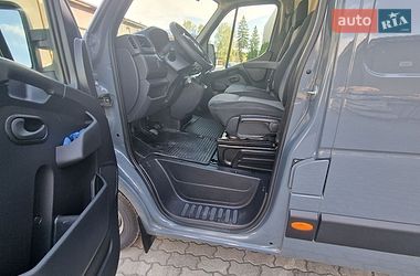 Рефрижератор Renault Master 2023 в Пустомитах