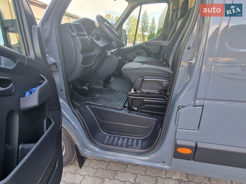 Рефрижератор Renault Master 2023 в Пустомитах