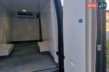 Рефрижератор Renault Master 2023 в Пустомитах