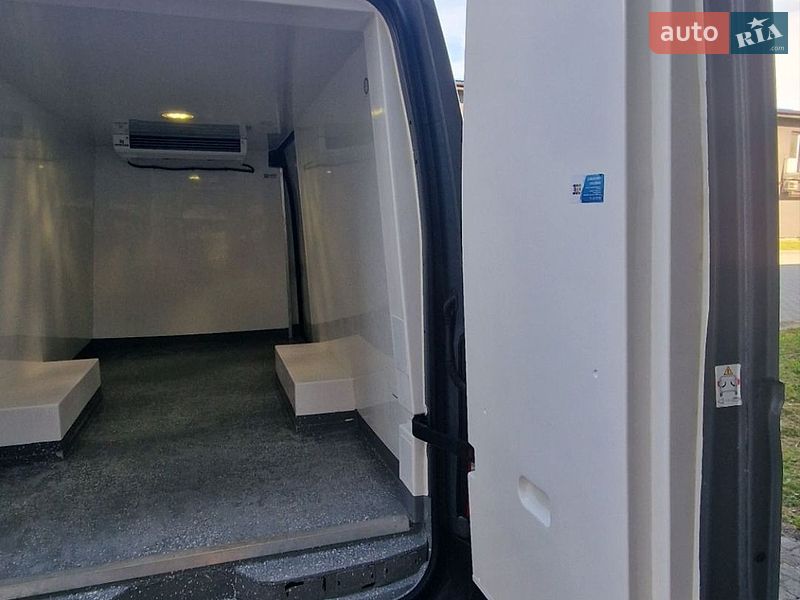 Рефрижератор Renault Master 2023 в Пустомитах