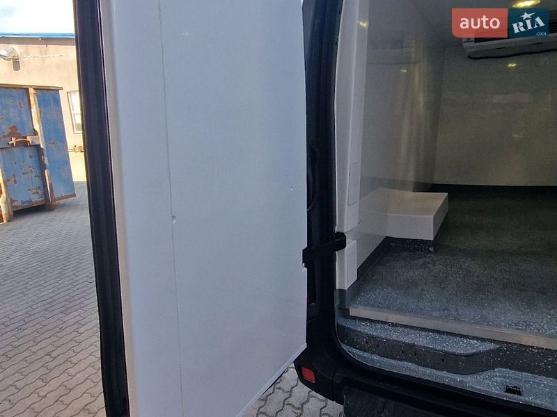 Рефрижератор Renault Master 2023 в Пустомитах