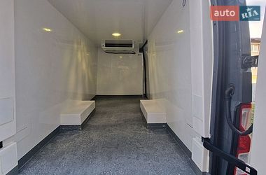Рефрижератор Renault Master 2023 в Пустомитах