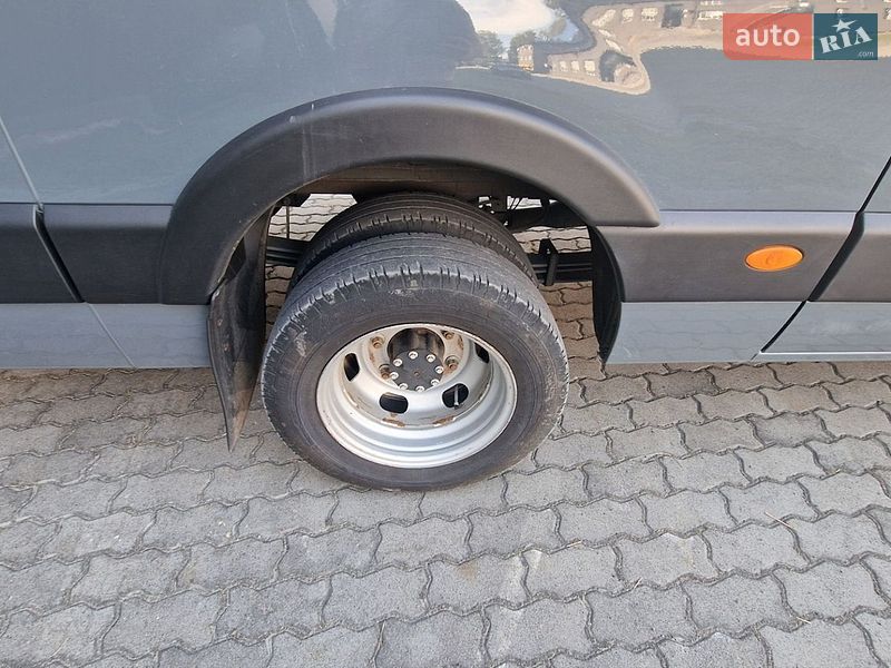 Рефрижератор Renault Master 2023 в Пустомитах