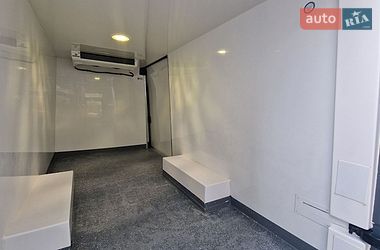 Рефрижератор Renault Master 2023 в Пустомитах
