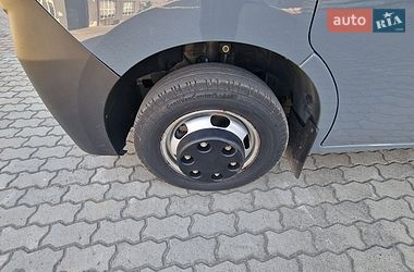 Рефрижератор Renault Master 2023 в Пустомитах
