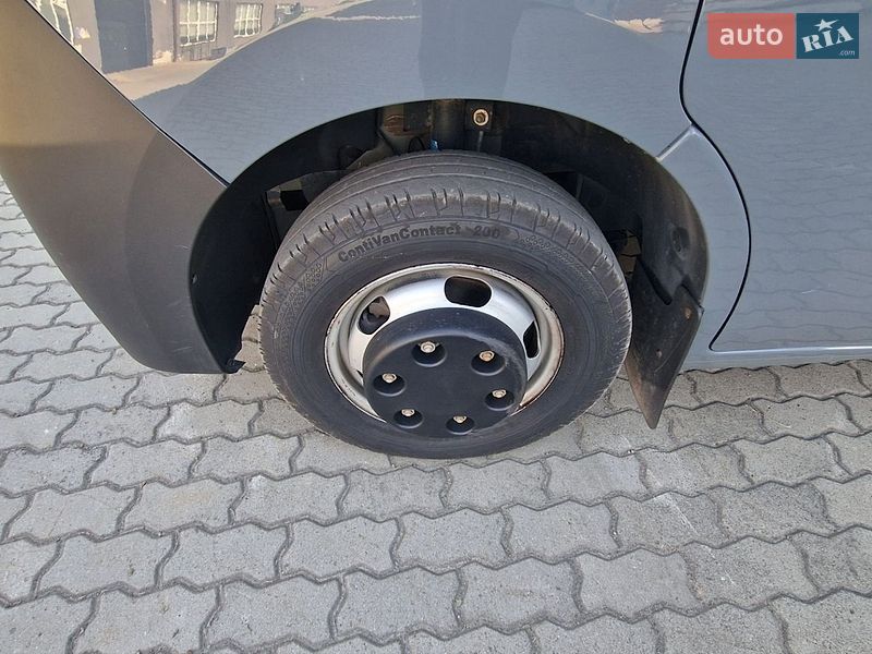 Рефрижератор Renault Master 2023 в Пустомитах