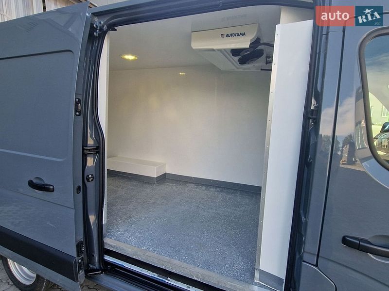 Рефрижератор Renault Master 2023 в Пустомитах