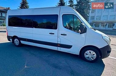 Renault Master  2017