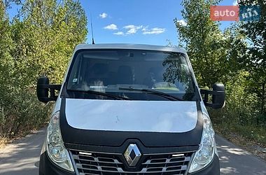 Автовоз Renault Master 2015 в Ровно