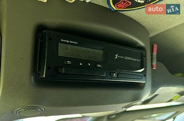 Автовоз Renault Master 2015 в Ровно