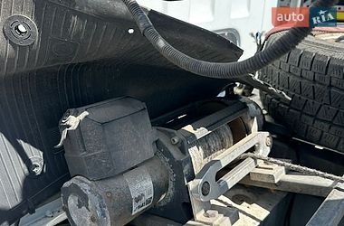 Автовоз Renault Master 2015 в Ровно
