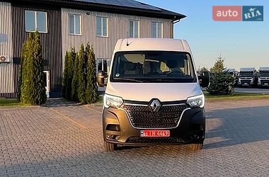 Renault Master  2022