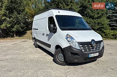 renault master 2019 в Львів від професійного продавця Максим