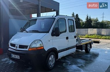 Renault Master  2005