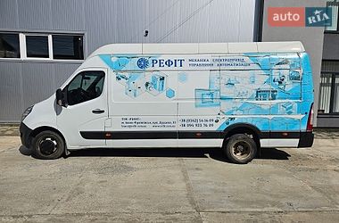 Renault Master  2017