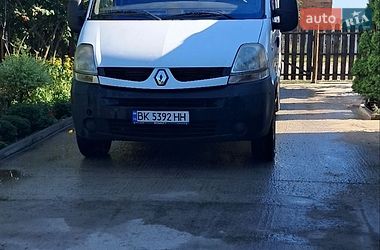 Renault Master  2008