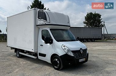 renault master 2018 в Львів від професійного продавця Роман
