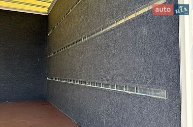 Грузовой фургон Renault Master 2018 в Львове
